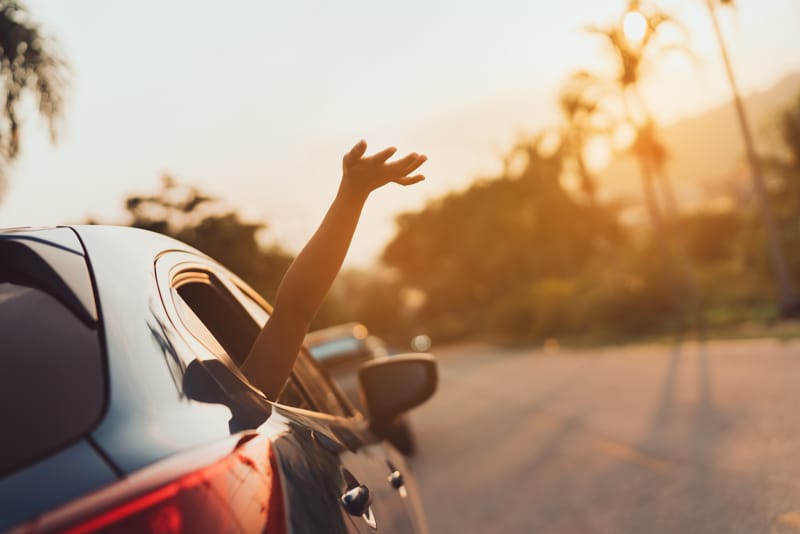 Come arrivare nel Salento: guida completa aereo, auto e treno