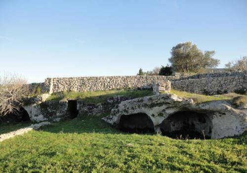 Macurano Alessano Salento