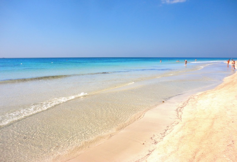 Dove si trovano le Maldive del Salento? Tutto quello che c'è da sapere 