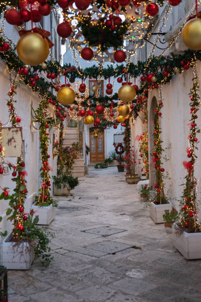 Offerte Festa dell'Immacolata Salento | Puglia