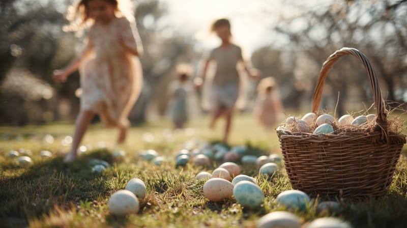 Pasqua nel Salento: riti, processioni e cosa vedere nel 2026