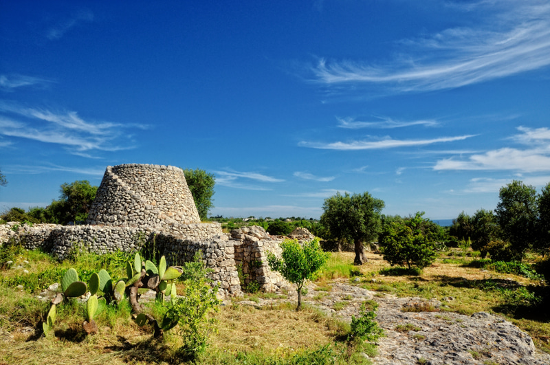 Offerte Ponte 25 Aprile in Puglia: Consigli per un Viaggio Indimenticabile