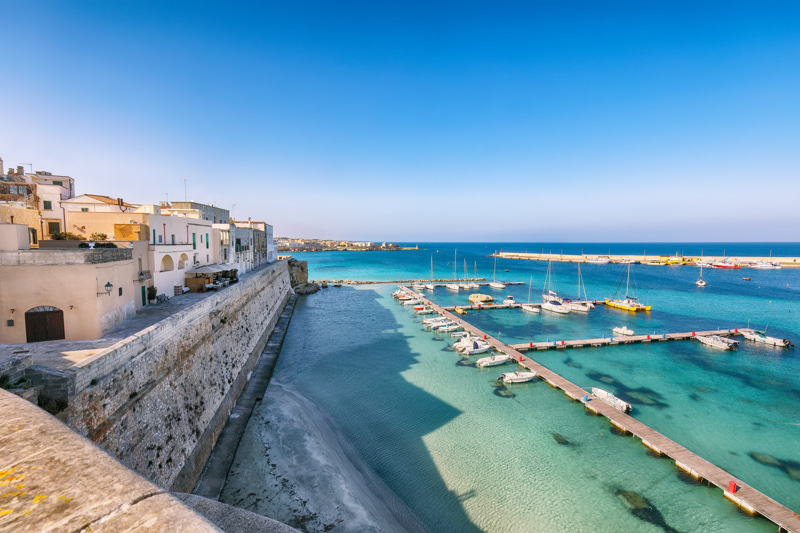 Ponti e festività Primavera 2023 in Puglia, le strutture consigliate da Viaggia Nel Salento