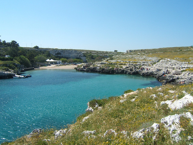 Grotta dei Cervi