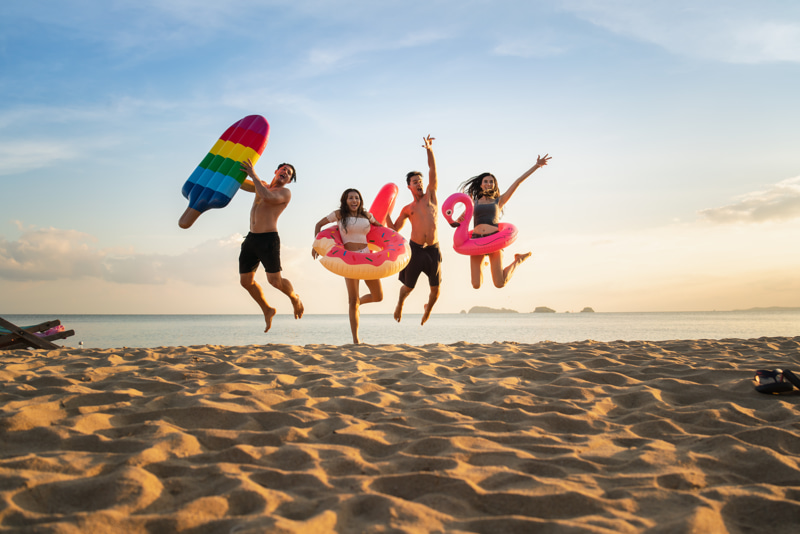 Offerte Prenota Prima - Prenota ora la tua vacanza 2025
