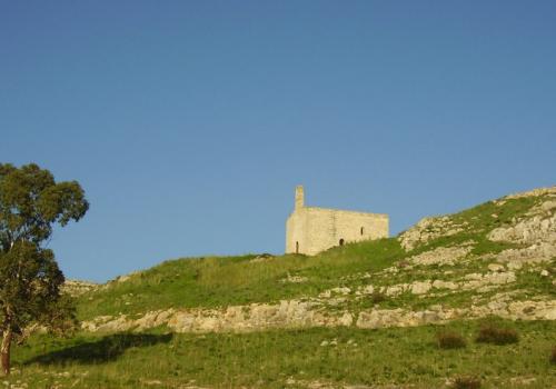 Rupi di San Mauro di Sannicola