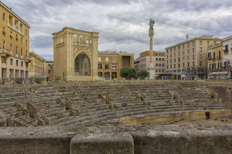 Festa di Sant'Oronzo - Lecce