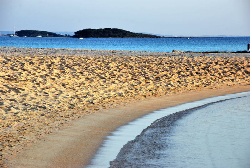 Spiaggia Porto Cesareo