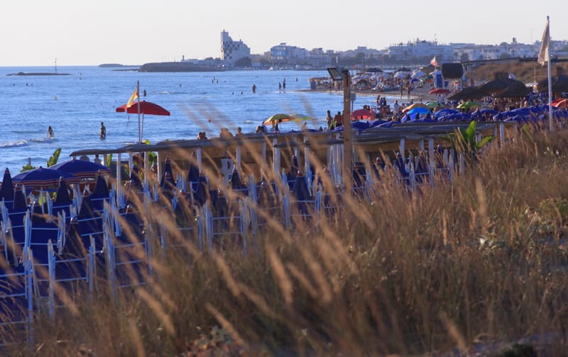 Torre San Giovanni: la località perfetta per la tua vacanza in Salento! 