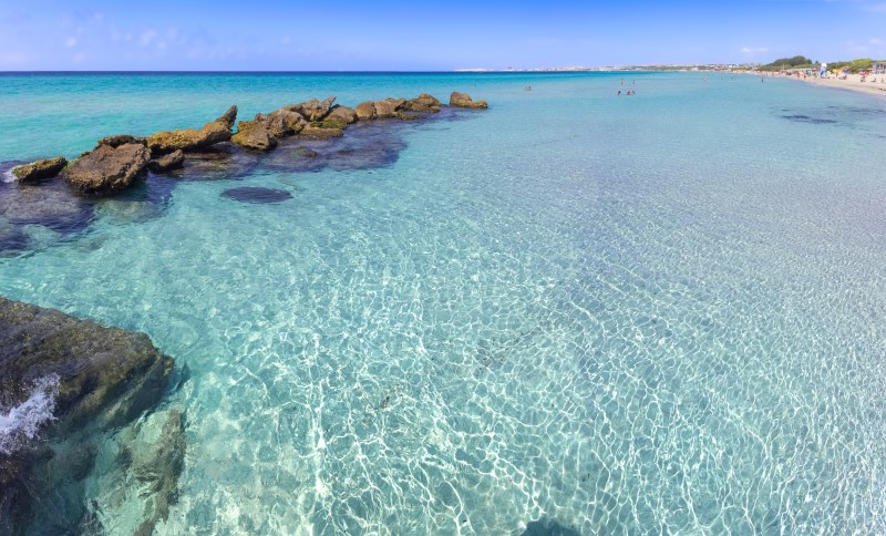 Turismo Sostenibile nel Salento