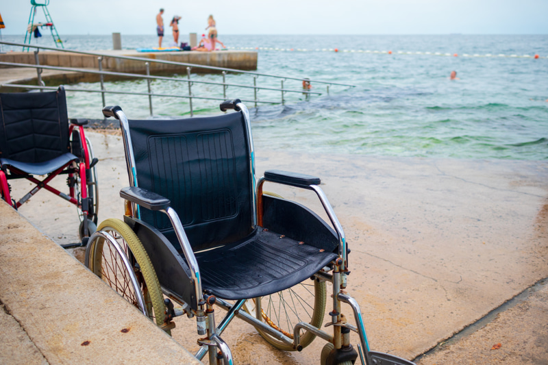Vacanze Accessibili: scegli i villaggi turistici con accesso per disabili