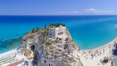 Calabria