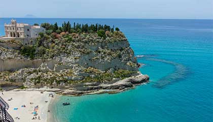 Calabria