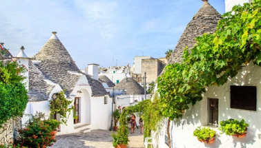 Puglia