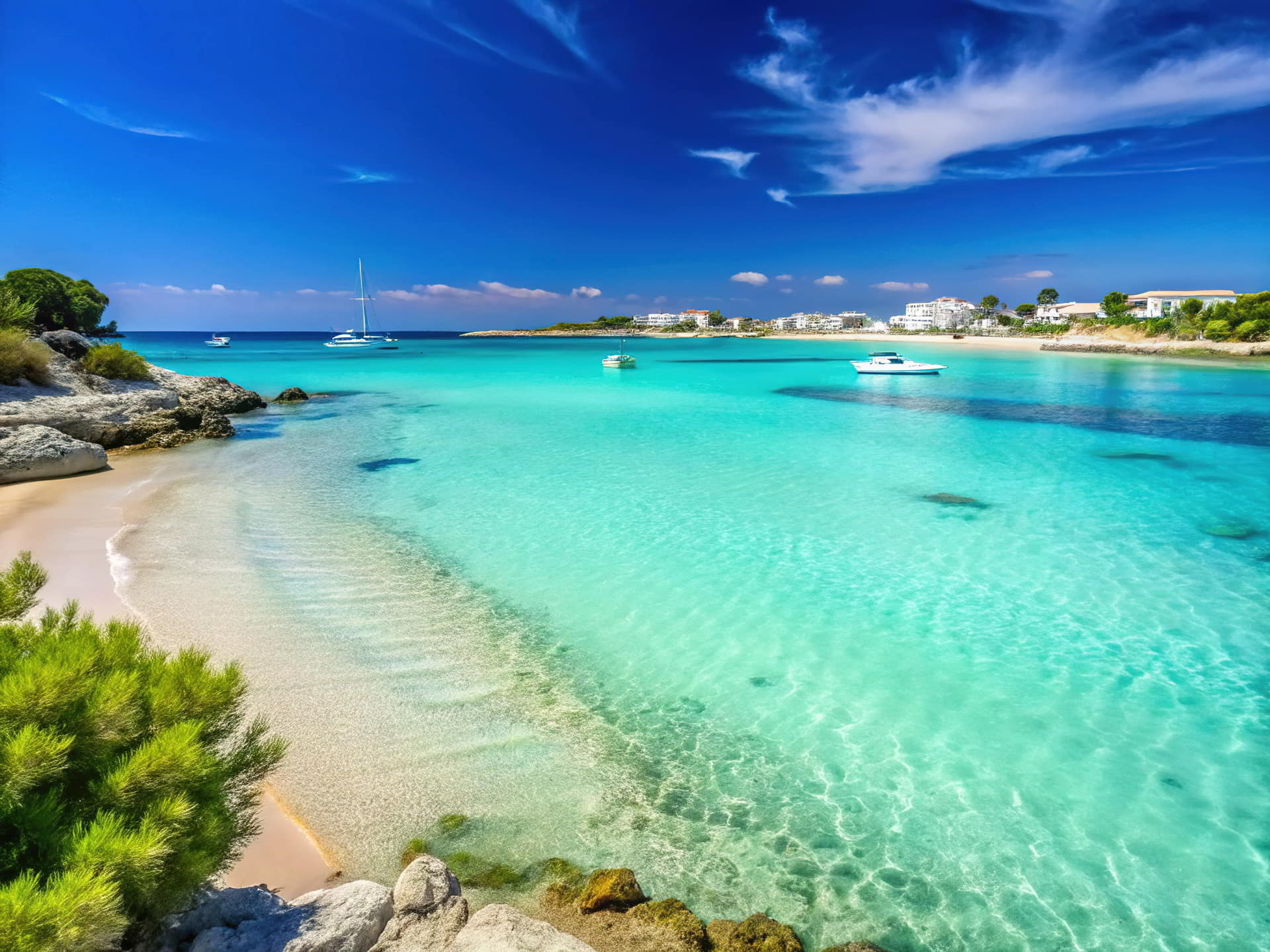 Vacanze nel Salento