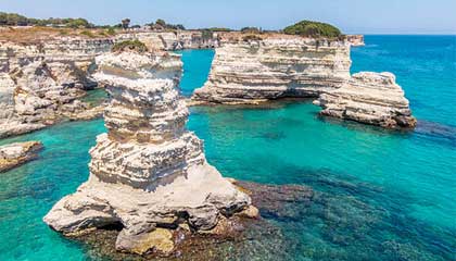 Salento