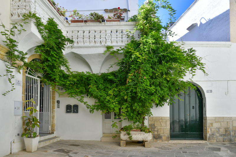 Vacanze Smart: Affittare la Casa Perfetta per il Tuo Viaggio in Salento