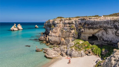 Salento