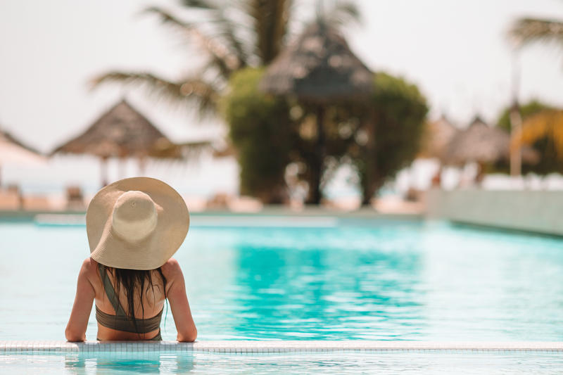 Scegli il relax in vacanza: scopri i vantaggi di un soggiorno in Villaggio  