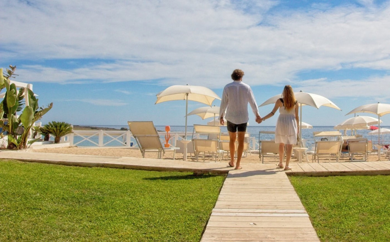 Molto più di un semplice villaggio turistico: scopri le strutture Veratour!