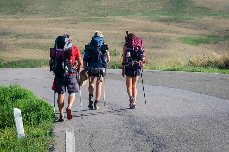 La Via Francigena: la Puglia lancia un nuovo prodotto turistico