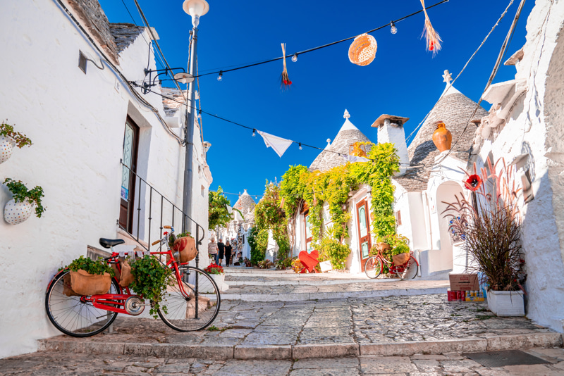 I Migliori Villaggi Turistici in Puglia