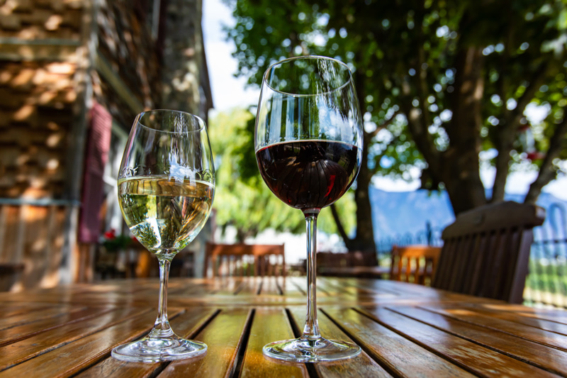 Weekend gastronomici di settembre: tra sapori autunnali e tradizioni locali