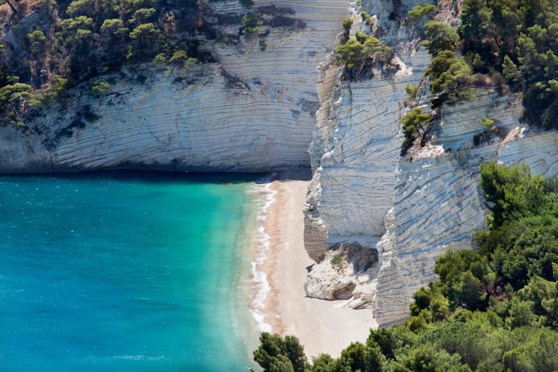 Weekend nel Gargano: itinerario e attività da non perdere in due giorni