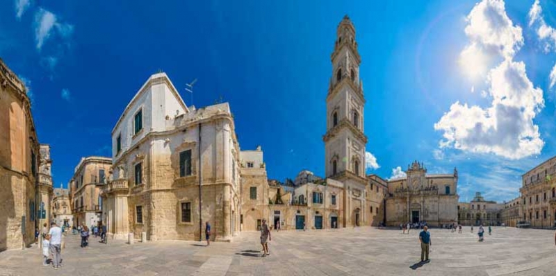 Lecce