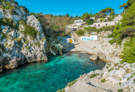 Marina di Marittima