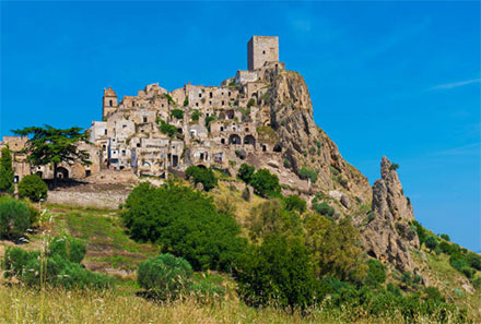 Marina di Pisticci