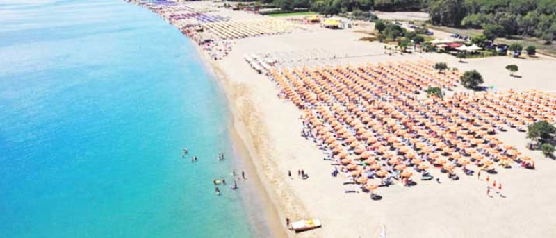 Marina di Sibari