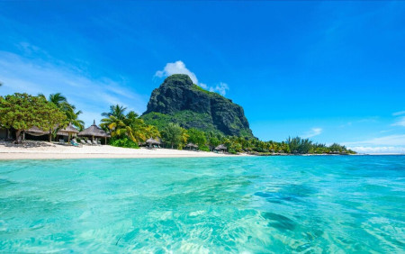 Mauritius