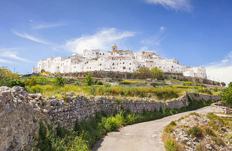 Ostuni