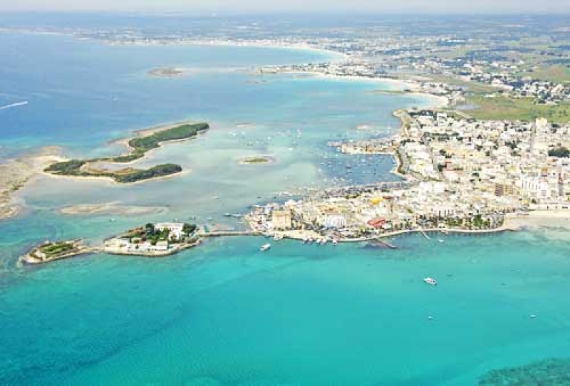 Porto Cesareo