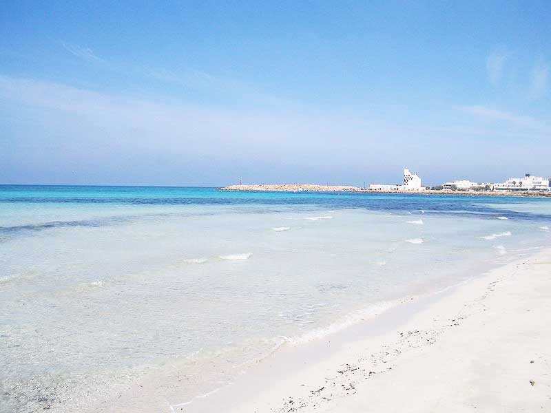 Torre San Giovanni