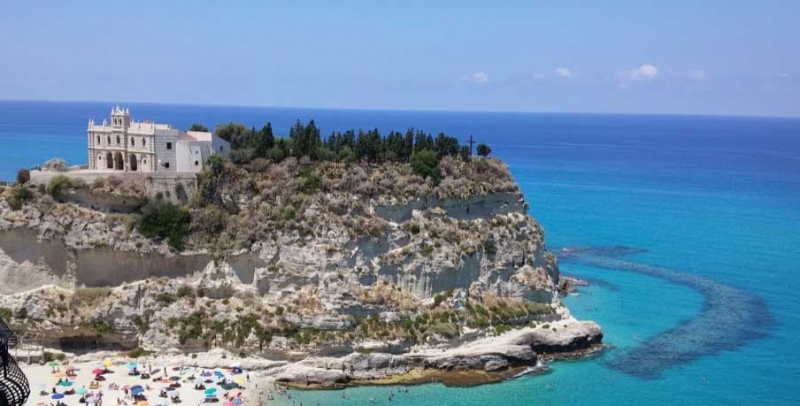 Tropea
