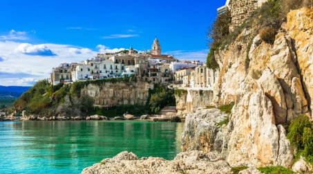 Vieste