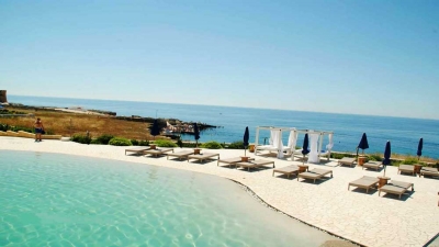 19 Resort Hotel Salento