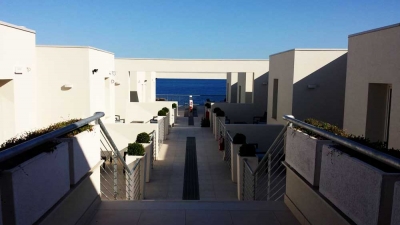 19 Resort Hotel Salento