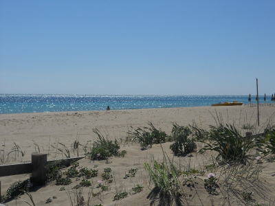 Case Vacanza a pochi metri dalla Spiaggia Torre Mozza