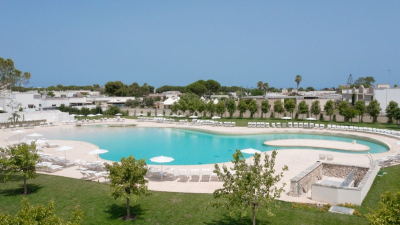 The Village Torre dell'Orso