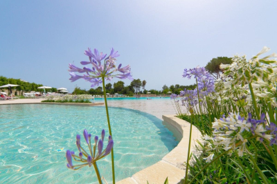 The Village Torre dell'Orso