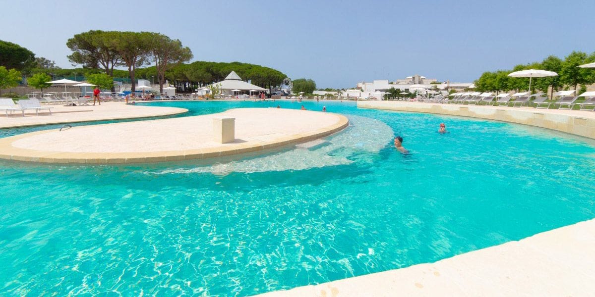 The Village Torre dell'Orso