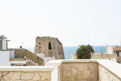 Affitto Estivo Torre Mozza Salento