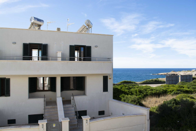 Casa Vacanze Vista Mare Leuca