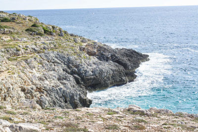 Casa Vacanze Vista Mare Leuca