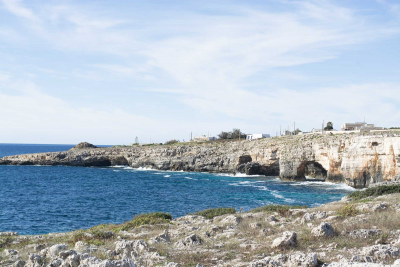 Casa Vacanze Vista Mare Leuca