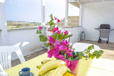 Affitto Estivo Torre Mozza Salento