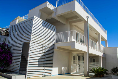 Affitto Vacanze a Torre San Giovanni, Marina di Ugento